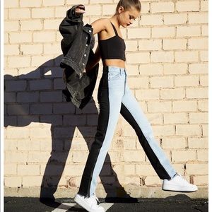 EX-BOYFRIEND / HARLOW WASH Revice